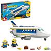 LEGO 75547 Minions L'addestramento del Minion Pilota