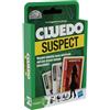 Hasbro Gaming Hasbro - Cluedo Card Game
