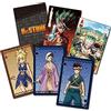 Great Eastern Entertainment Dr. Stone - Carte da gioco di grandi gruppi