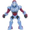 GORMITI Giochi Preziosi Italy - Gormiti Personaggio Zefyr, 8 cm