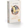 Königsfurt-Urania Urania Golden Lenormand d'Azra - Gioco di carte divinatorio - 36 carte con libretto esplicativo in francese - Oracle divinatorio - Scatola rigida, oro