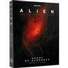 Free League Alien RPG - Heart of Darkness Boxed Adventure
