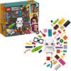 LEGO BrickHeadz Go Brick Me 41597 Building Kit (708 Piece)