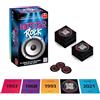 Hitster Rock, gioco da tavolo per adulti e divertimento, gioco da tavolo musicale, a partire da 16 anni, da 2 a 10 giocatori, app gratis, gioco di festa, spagnolo (IT)