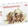 ICM 035615 - Kit per modellini in plastica, 1/35 WWII