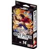 Generic ST-14 3D2Y Starter Deck 14 per One Piece TCG