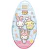 Funko Pocket POP! Egg: Hello Kitty - 3 Pack - Kuromi - Pompompurin - Hello Kitty