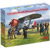 Icm - polikarpov i-153 - 1/48 - icm 48094