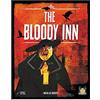 Pearl Games , The Bloody Inn , Board Game , Ages 14+ , 1 to 4 Players , 30 to 60 Minutes Playing Time