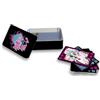 ABYSTYLE - Gioco di 54 Carte Hatsune Miku & Amici - Prodotto Ufficiale - Carte da gioco Collector Fan Hatsune Miku