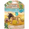Playmobil 71054 Wiltopia Toys, One Size, Multicolor