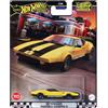 Hot Wheels Mattel Hot Wheels - Boulevard: De Tomaso Pantera Gruppo 4