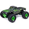 ARRMA RC Truck1/10 Quake 223S 2WD RTR (batteria e caricabatterie non inclusi) Brushless Monster Truck, verde, ARA3537T2