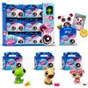 Littlest Pet Shop - Pet Surprise in CDU Serie 3 (18 Animali Collector Set)