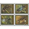 Prophila Collection Mikronesien 391-394 Quartina (Completa Edizione) MNH ** MNH 1994 Uccelli (Francobolli per i Collezionisti) Uccelli