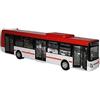 Norev 431010 Irisbus Rosso/Bianco Modellino