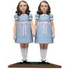 NECA Shining NECA The Action Figures 2-Pack The Grady Twins 15 cm Movie, multicolore