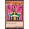 YU-GI-OH! - Carta Collezionabile Jinzo (LDK2-ENJ10) - Anime - 1a Edizione Comune - 1 pezzo