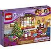 LEGO Friends 41131 - Set Costruzioni, Calendario dell'Avvento Friends