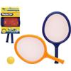 BigBuy Fun Gioco di Racchette