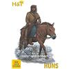 HäT Unbekannt HäT 008298 - 1/72 Unni plastica Modellino