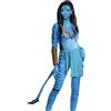 Disguise Costume da Avatar Deluxe Neytiri per adulti, come mostrato, taglia M (40-42)