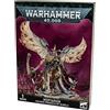 Games Workshop Death Guard Demone Primarch Mortarion Warhammer 40.000, da 5 anni a 99 anni
