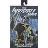 NECA Invisible Man im Accappatoio Action Figure 18 cm