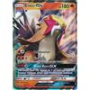 Pokémon Entei GX - 10a/73 - Promozioni promozionali d'arte alternativa Pokemon Sole & Luna