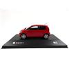 OPO 10 - Auto 1/43 Compatibile con Seat MII - Fischer (SE03)