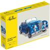 Heller - Talbot Modello Lago Record, 80711