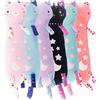 MOMOMI Nice Group Cisai 60 cm, 1 Pupazzo Gatto a Sorpresa