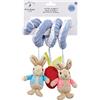 Rainbow Designs- Beatrix Potter Spirale di attività Peter Rabbit, PO1332