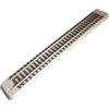 JISADER Modellino di Treno Binario in Scala Ho con massicciata, Leggero, Accessori per Set di Treni, Robusto, Accessori ferroviari in Scala 1/87 Accessori Fai