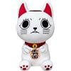 Gooyeh DAN DA DAN Plush Turbo Granny Figura Anime Plush Bambola Manga Cuscino Divano Animale Figura Casa Divano Stuffed Doll Figura Decorazione Regalo 25 cm