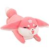 TOPLITHE Genshin Yae Miko Peluche, Piccola Volpe Peluche Morbido Anime Cuscino Ripieno Collezione Regalo For Gli Amanti Del Gioco Fan Adulti Bambini Compleanno Natale