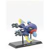 Editoria L'Imbattibile Daitarn 3 3D Collection 37 Macchina della Morte Figure