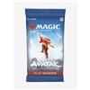 Wizards of the Coast Busta di gioco di Magic: The Gathering | Avatar: La leggenda di Aang | Gioco di carte collezionabili per giocatori dai 13 anni in su (Versione Italiana)