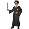 Amscan - Costume da Harry Potter per bambino, tunica, mago, festa in maschera, carnevale