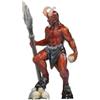 NOCH® Diavolo, colorato stampato in 3D, statuetta per modellismo in 1:87 H0, ideale per scene horror