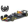 Mondo Motors - RED BULL F1 RB 18-2.4 GHz - modello radiocomandato Formula Uno - Scala 1:12-63770