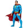 McFarlane Toys, DC Multiverse, Superman (Action Comics #1) 7inch Action Figure, Collector Edition with Collectible Card, DC Comics, Multicolour - Ages 12+