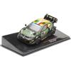 Cochesdemetal MODELLINO IN SCALA Ixo Model COMPATIBILE CON TOYOTA YARIS WRC N.37 RALLY SWEDEN 2023 BERTELLI-SCATTOLIN 1:43 MODEL SCALE RAM896 241217
