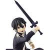 Banpresto. Sword Art Online - Kirito Alicization EXQ Figure