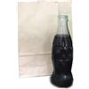Generic Vanishing Coke Bottiglia Trucchi Magici Vuota Bottiglia Magica Gimmick Illusioni Palcoscenico Mentalismo Accessori Magici (nero)