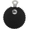 Generico Intimacy Spinner per coppie - Gioco di roulette romantica stampato in 3D per adulti con 6 modalità giocose per esplorare la connessione e il piacere, regalo portatile per rafforzare (black)