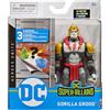 DC Super-Villains Heroes Unite 2020 Gorilla Grodd 4-inch Action Figure - 1st Edition