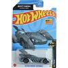 Hot Wheels Batman Forever Batmobile, Batman 2/5 [Grigio] 55/250