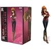 Banpresto 84656 - Statuina Fujiko Mine di Lupin III