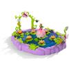 Simba 109203938 - Flowee Playset Laghetto
